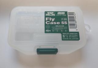 Meiho Fly Case SS